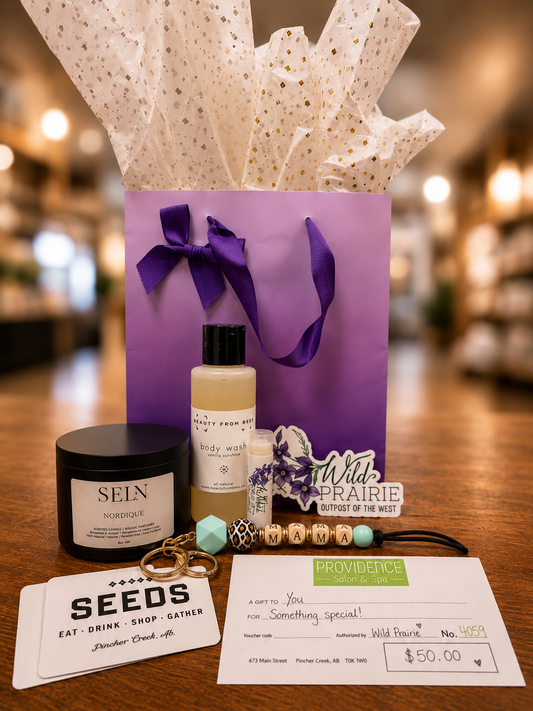 Mother’s Day gift
