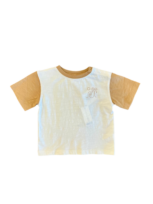 Summer Vibes Short Sleeve Tee