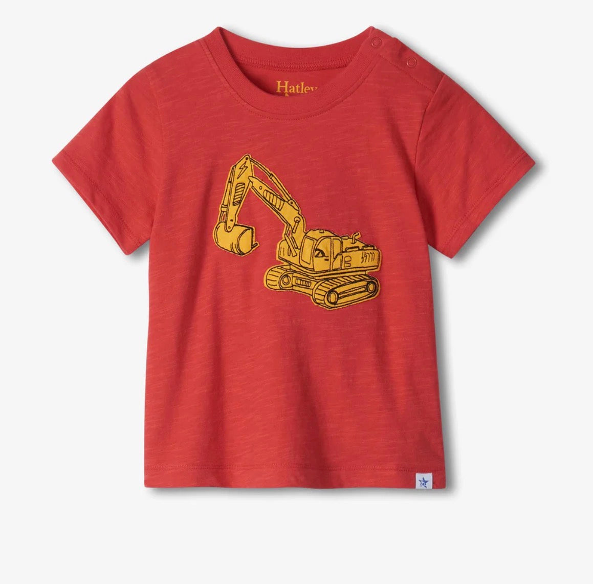 Digger Tee and Short Set