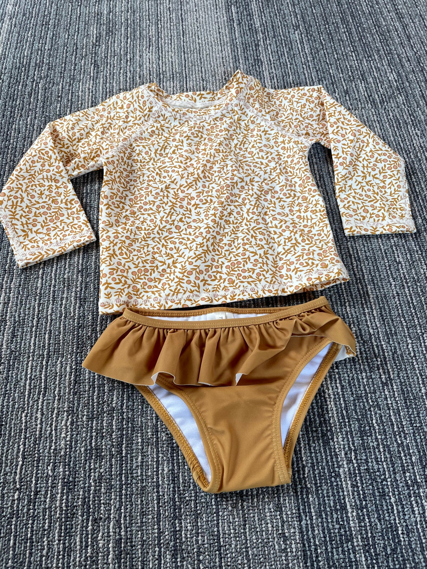 Kids Swim Wear