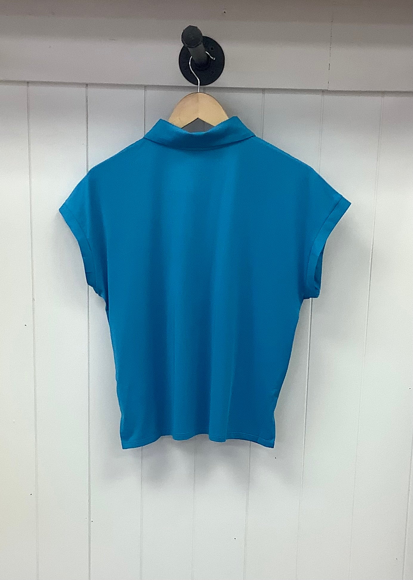 The Dolman Polo