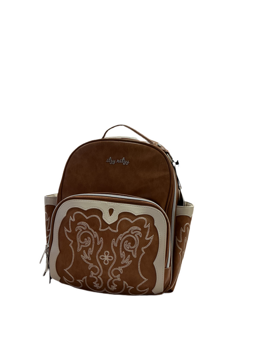 Nash Mini Backpack Diaper Bag