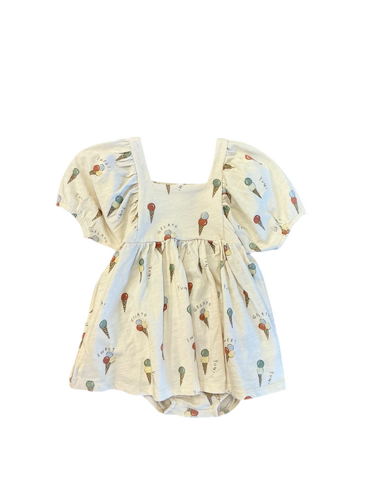Brea Gelato Dress