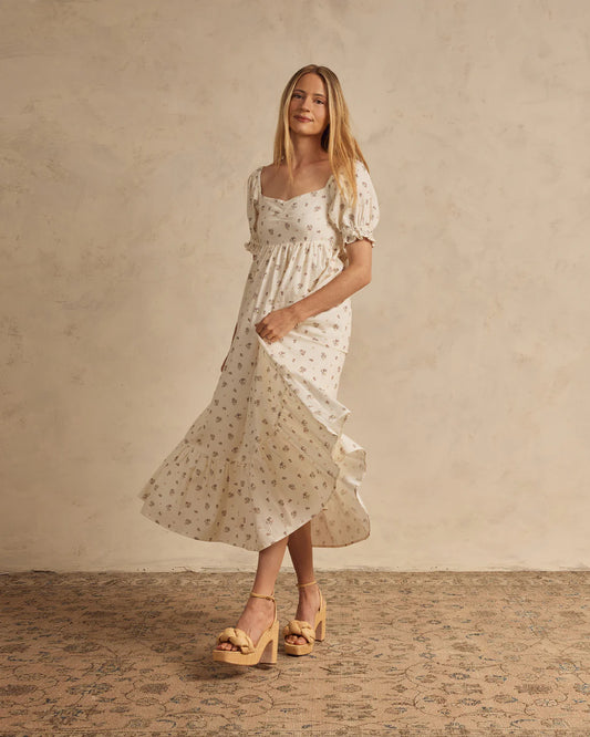 Prairie Dress by Noralee