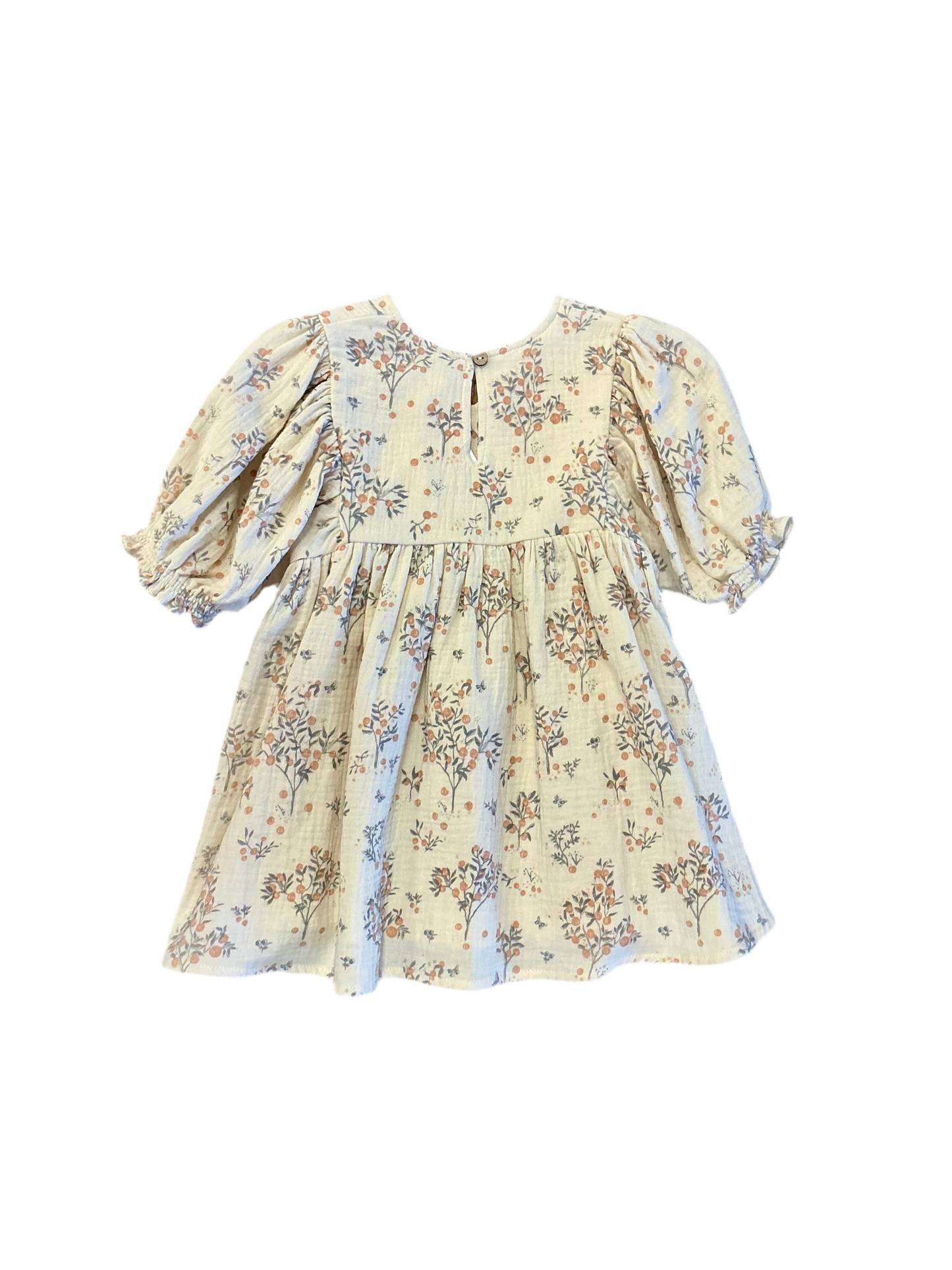 Citrus Grove Jolene Dress