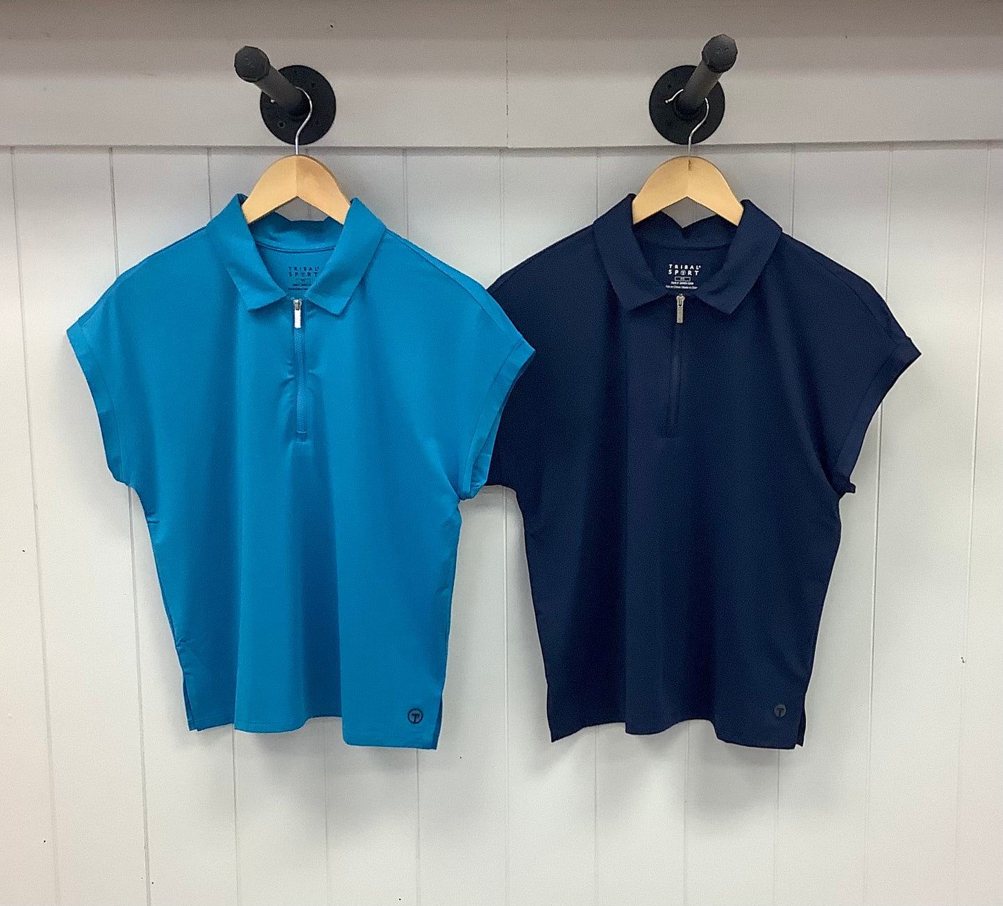 The Dolman Polo