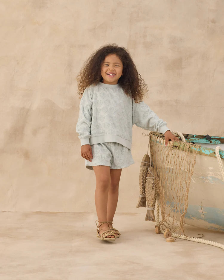 Seashells Lounge Set