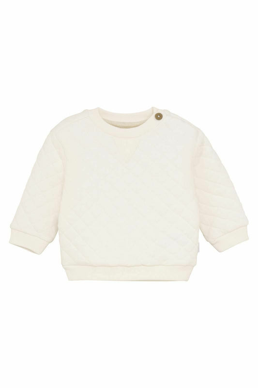 Quilted Semmes Sweatshirt