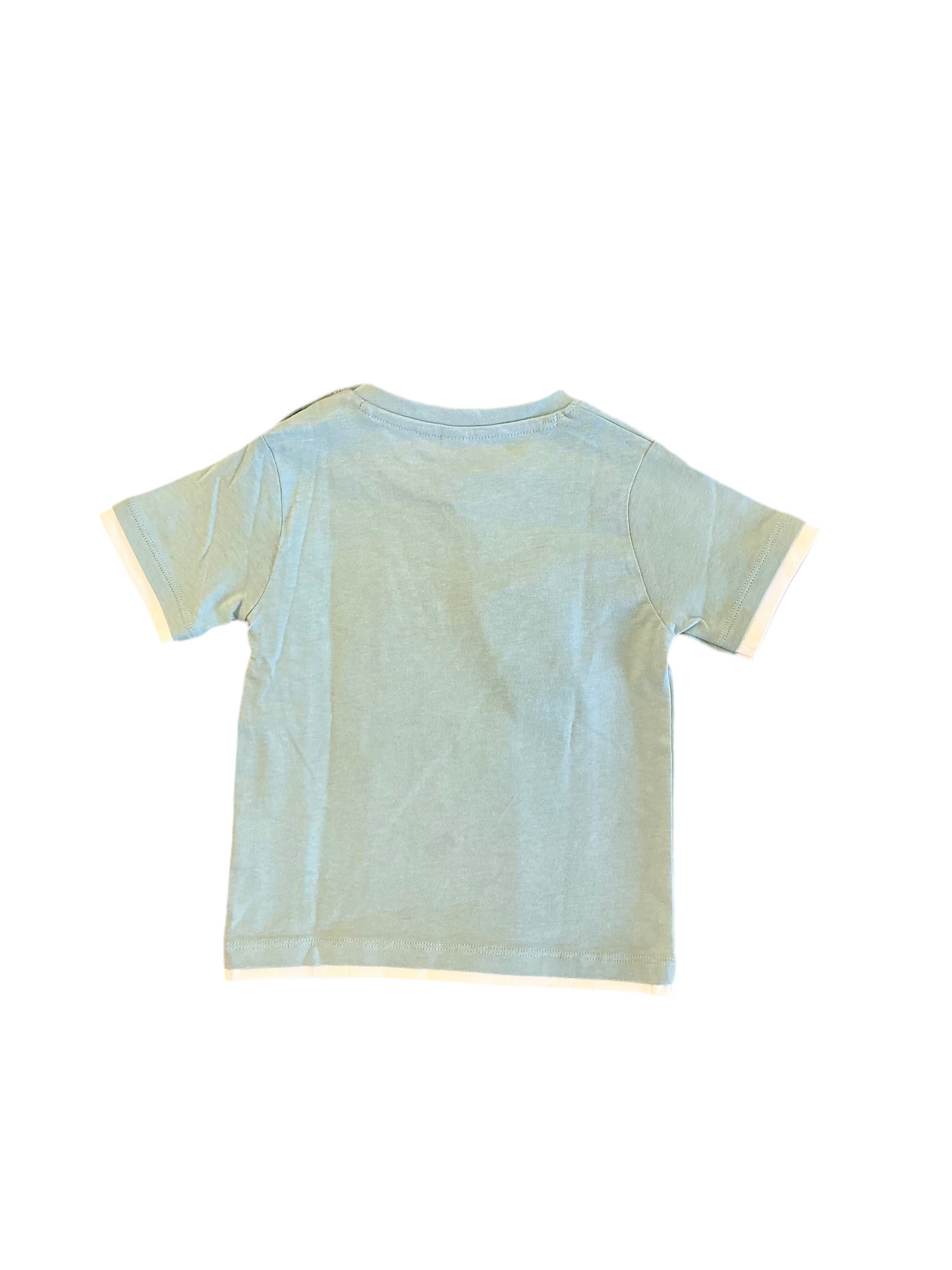 Malibu Beach Tee