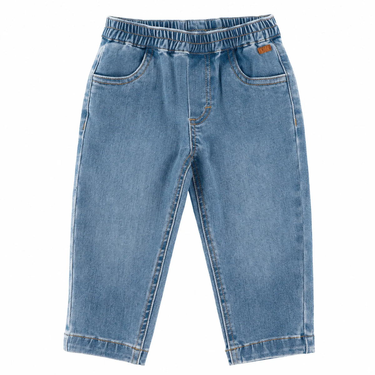 Baby Girls Jeans