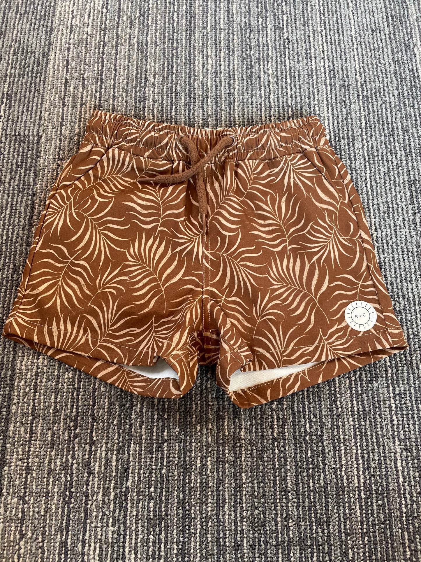 Kids Swim Wear