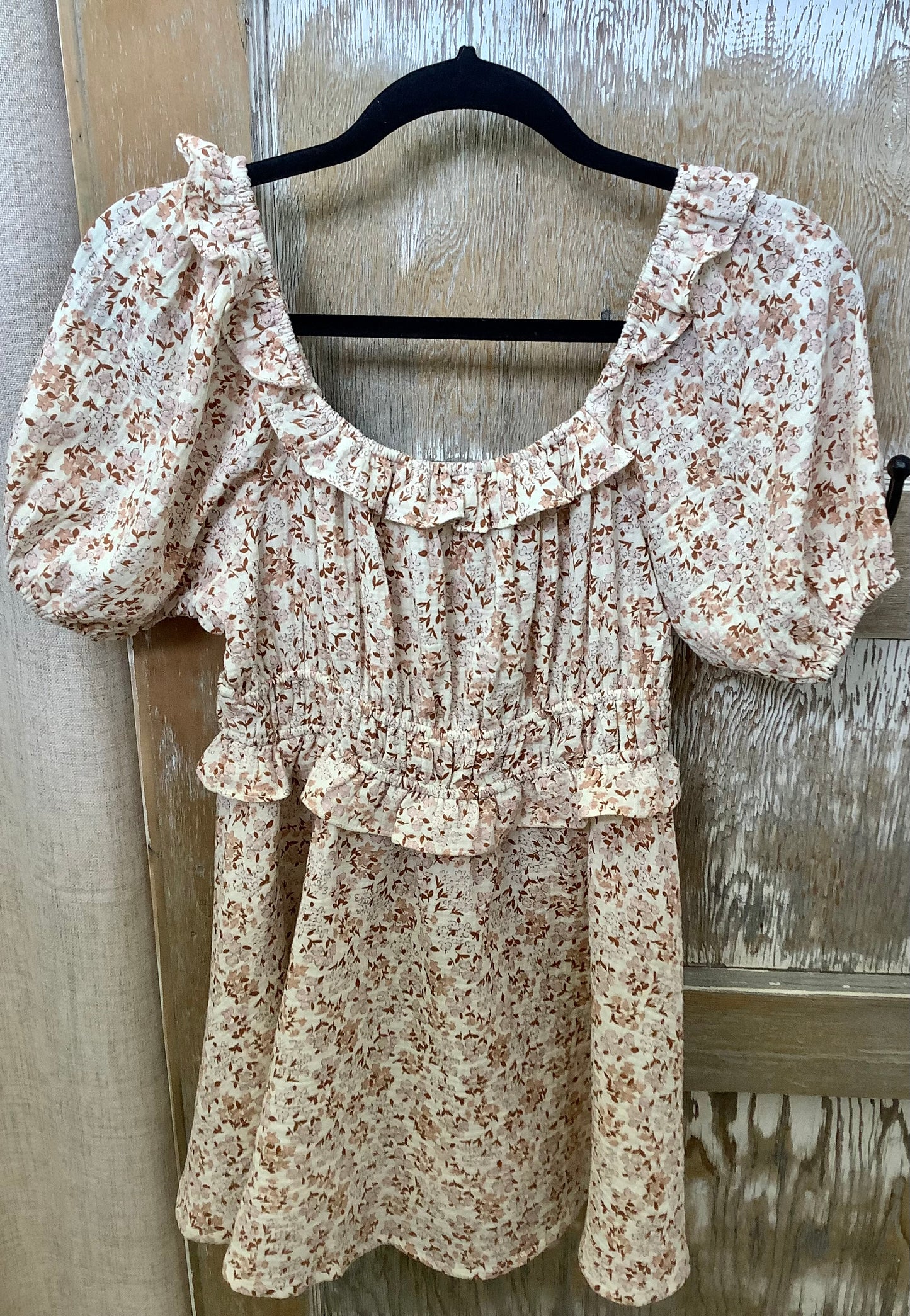 Wildflower Shayla Dress
