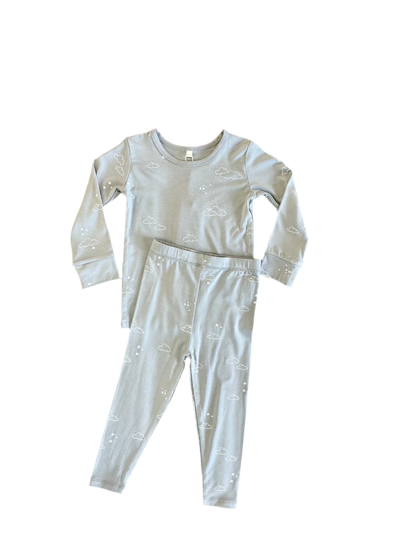 Bamboo Pajama Sets