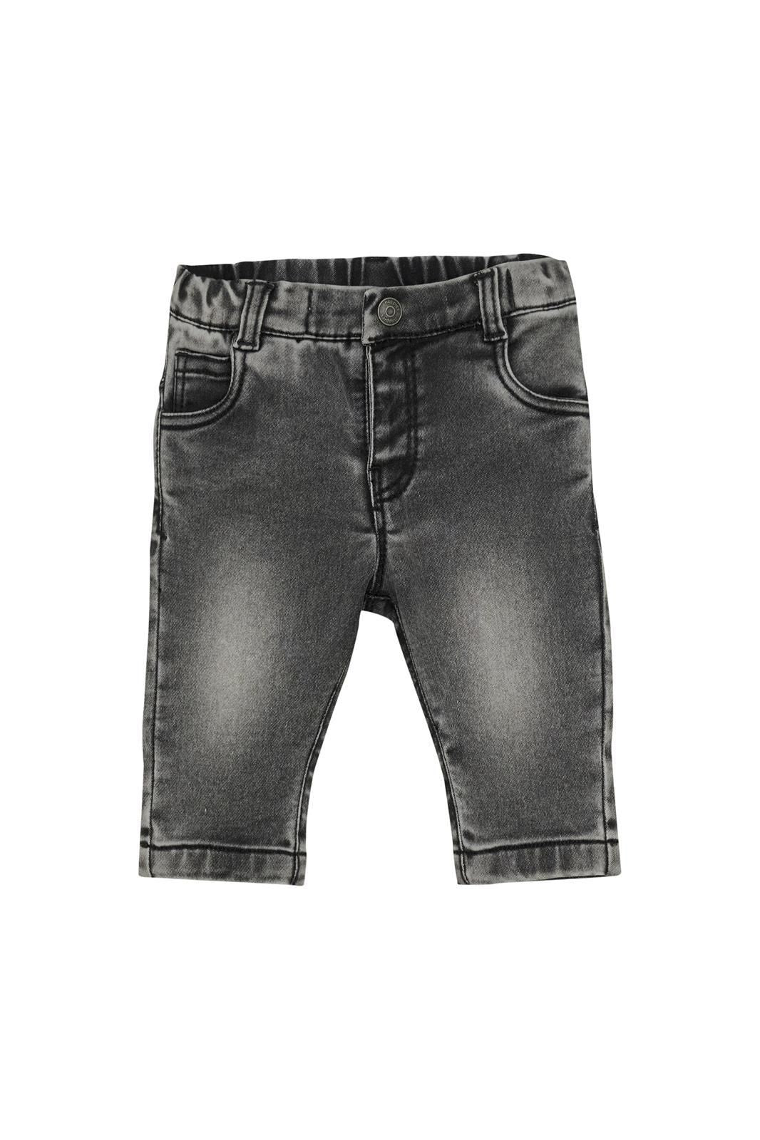 Saranac Relaxed Jeans