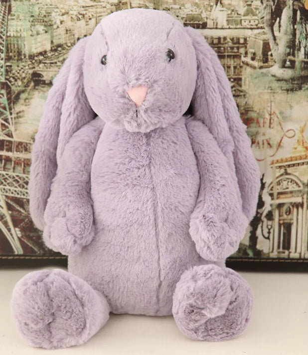 Bunny Plushies
