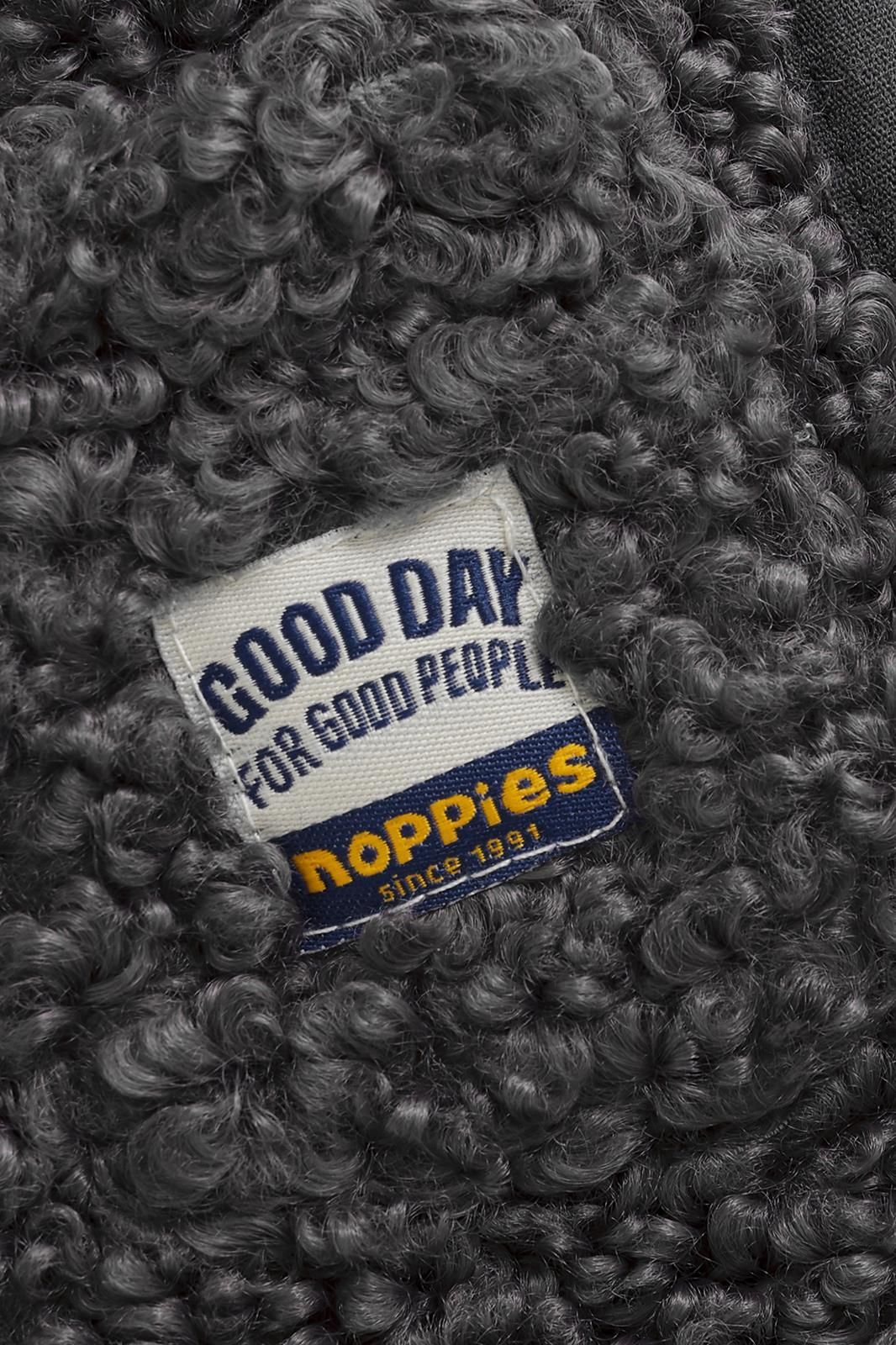 Fleece Layering Vest