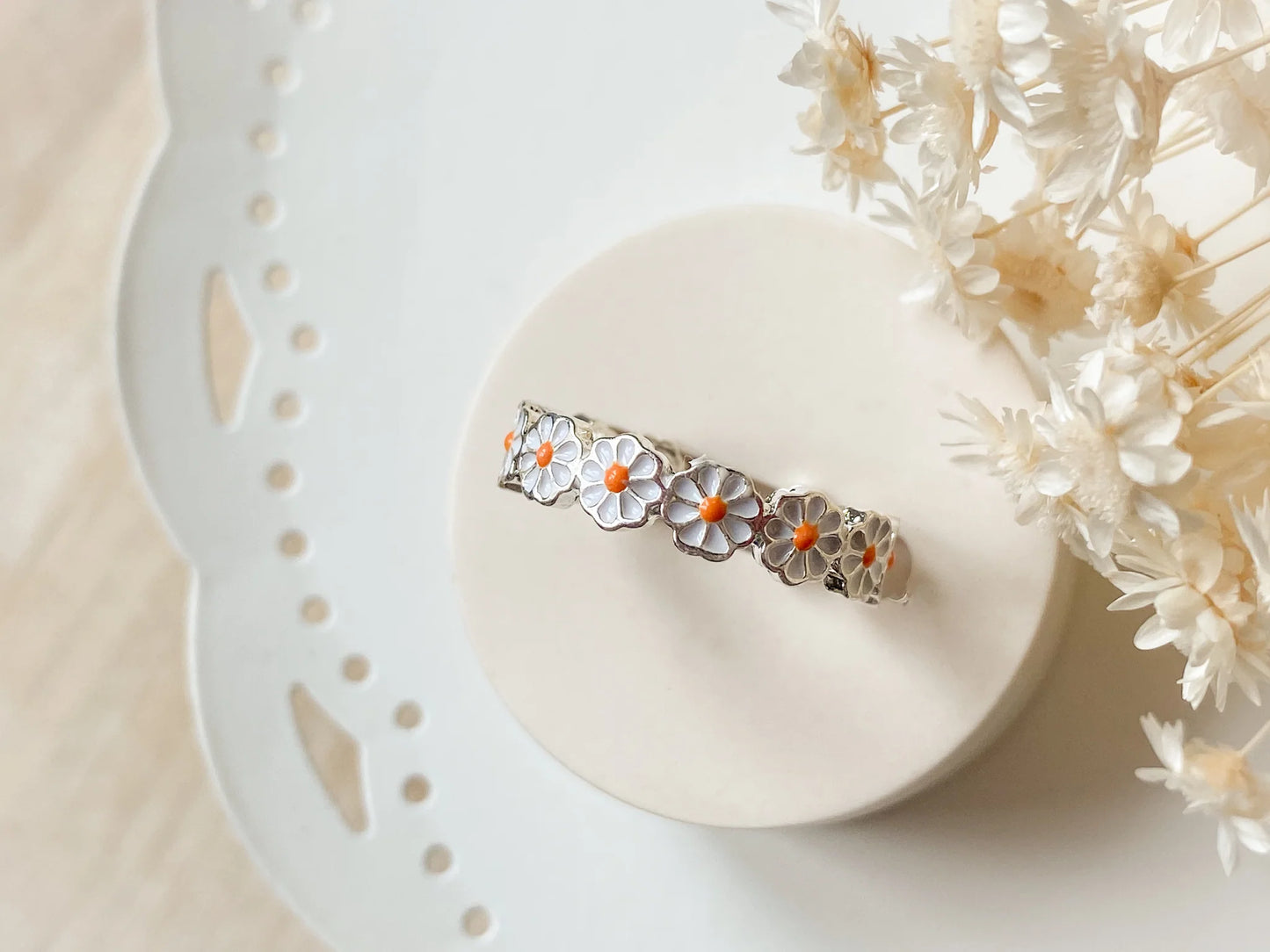 Bloomerie Ring