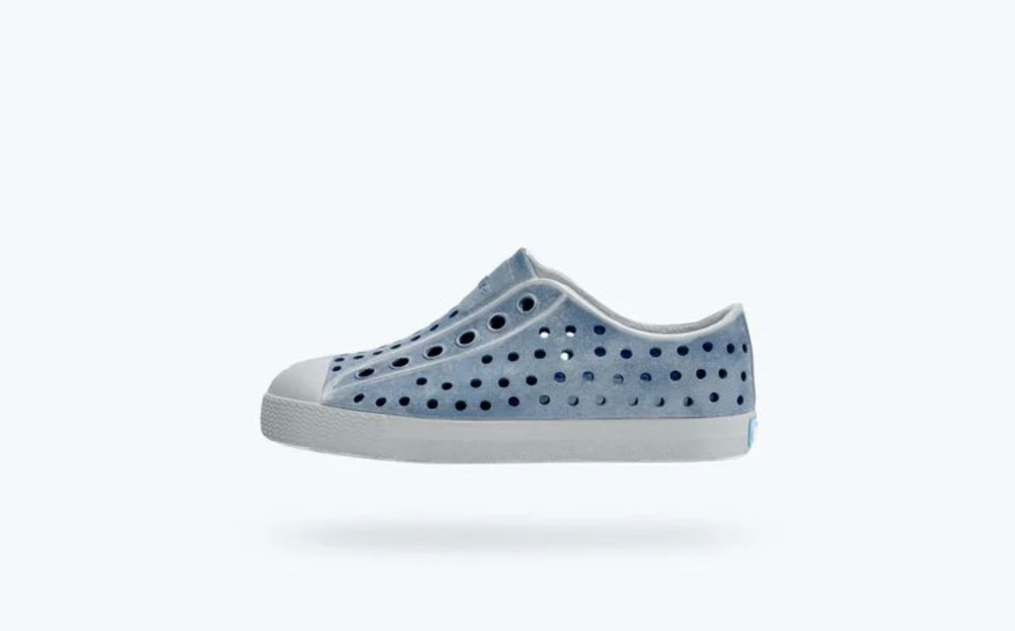 Jefferson Blue Jean Native Shoes