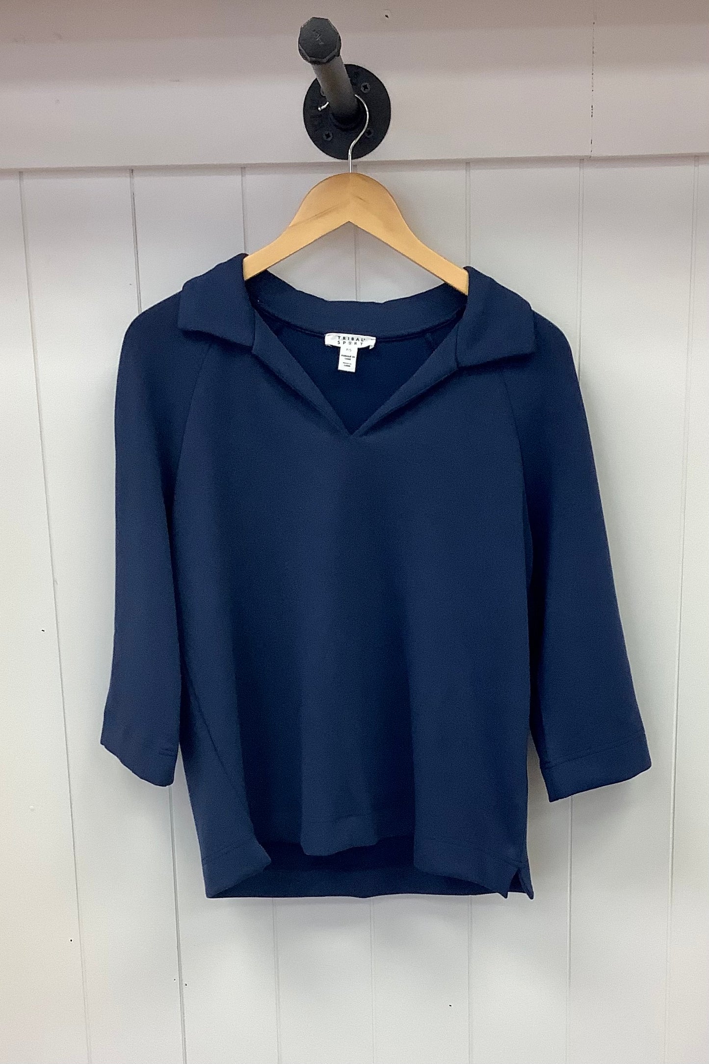 The Henley Top
