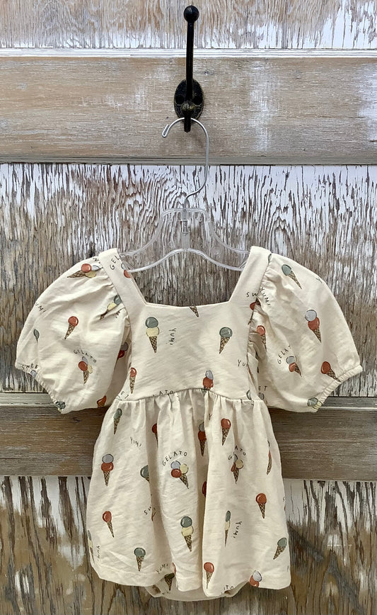Brea Dress Gelato
