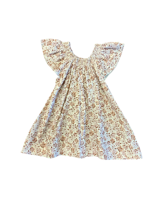 Wildflower Lucia Dress