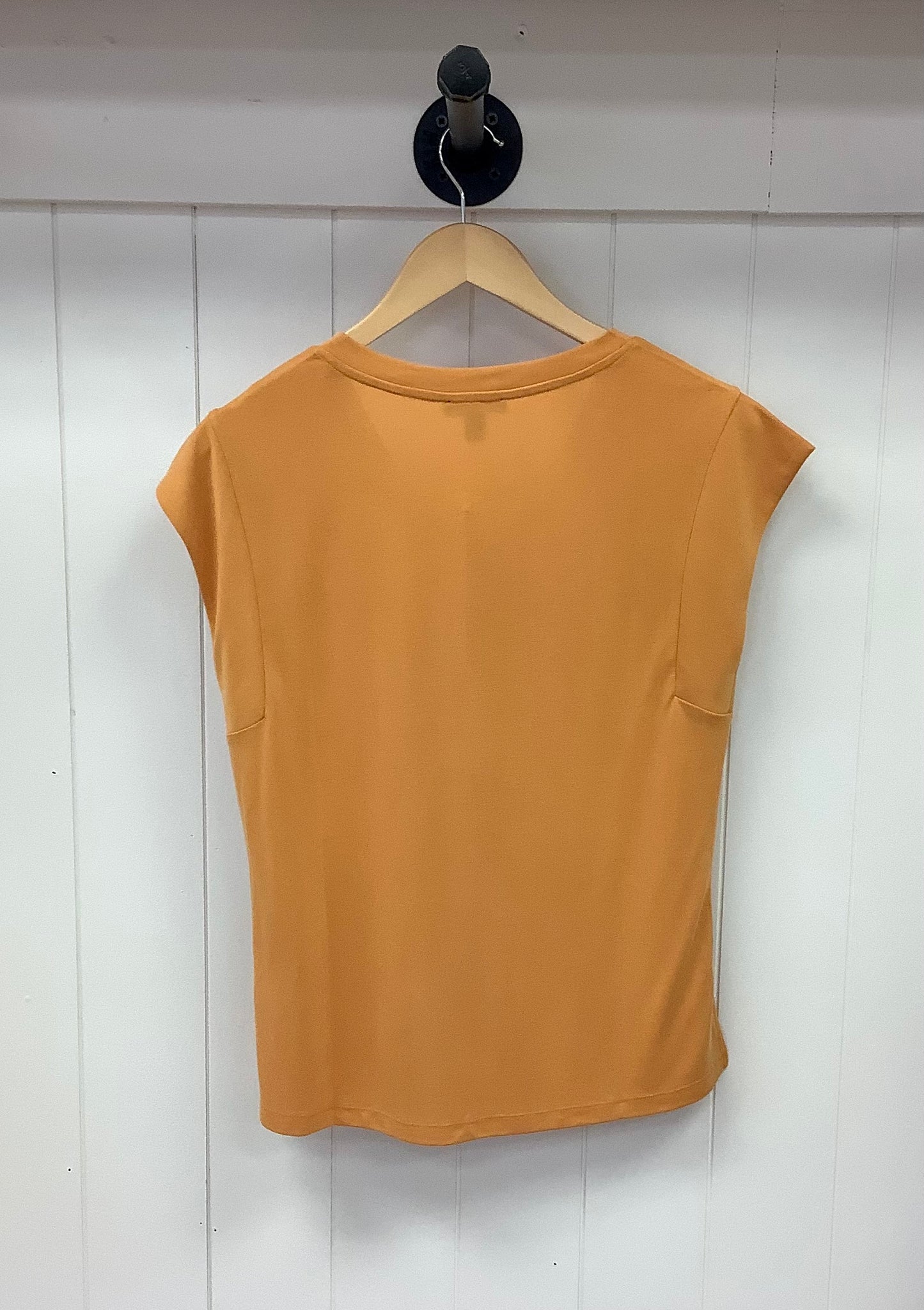 Classic V-neck Top