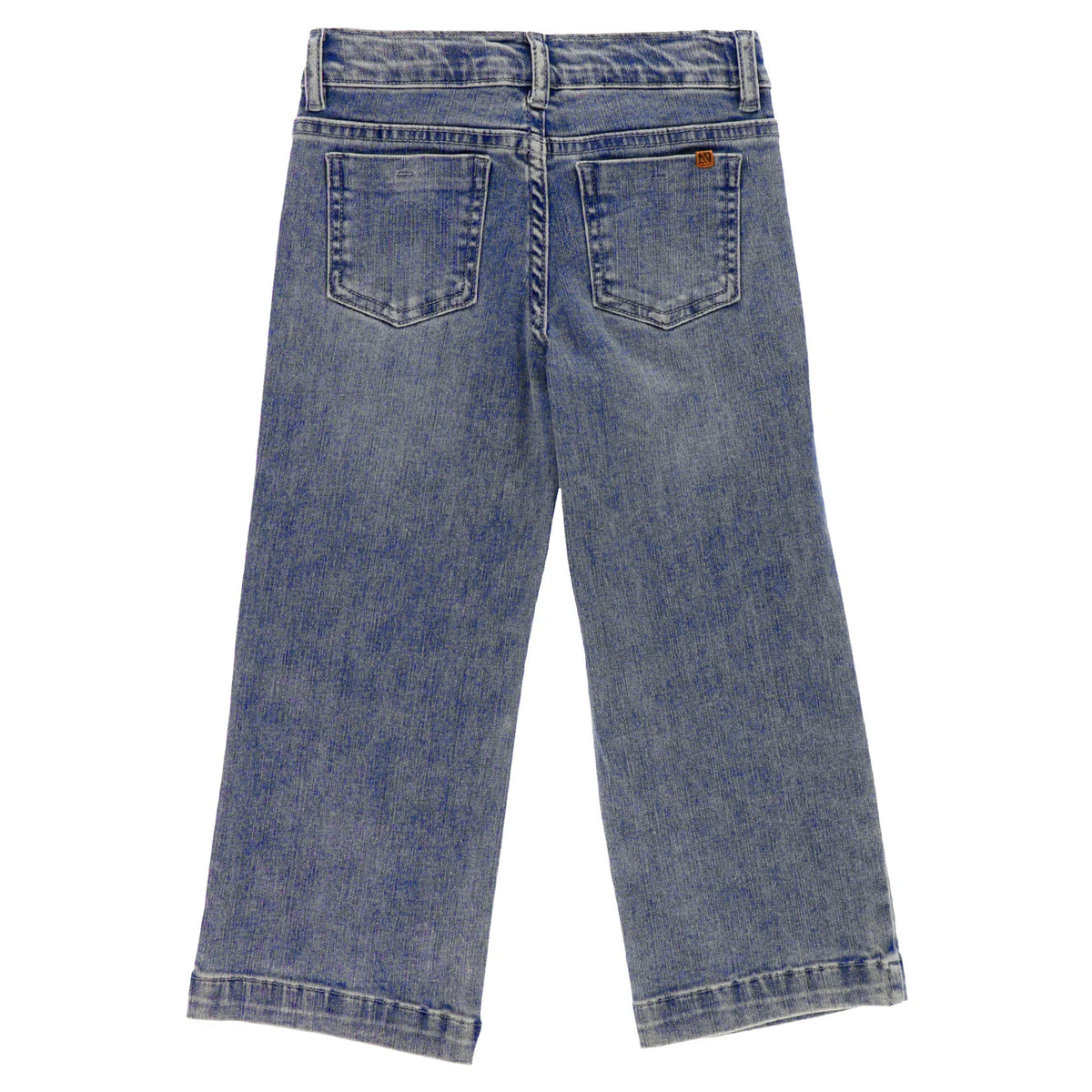 Girls Nano Jeans