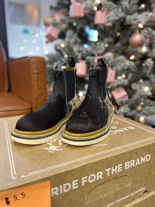 Lechera size 5.5 opt B