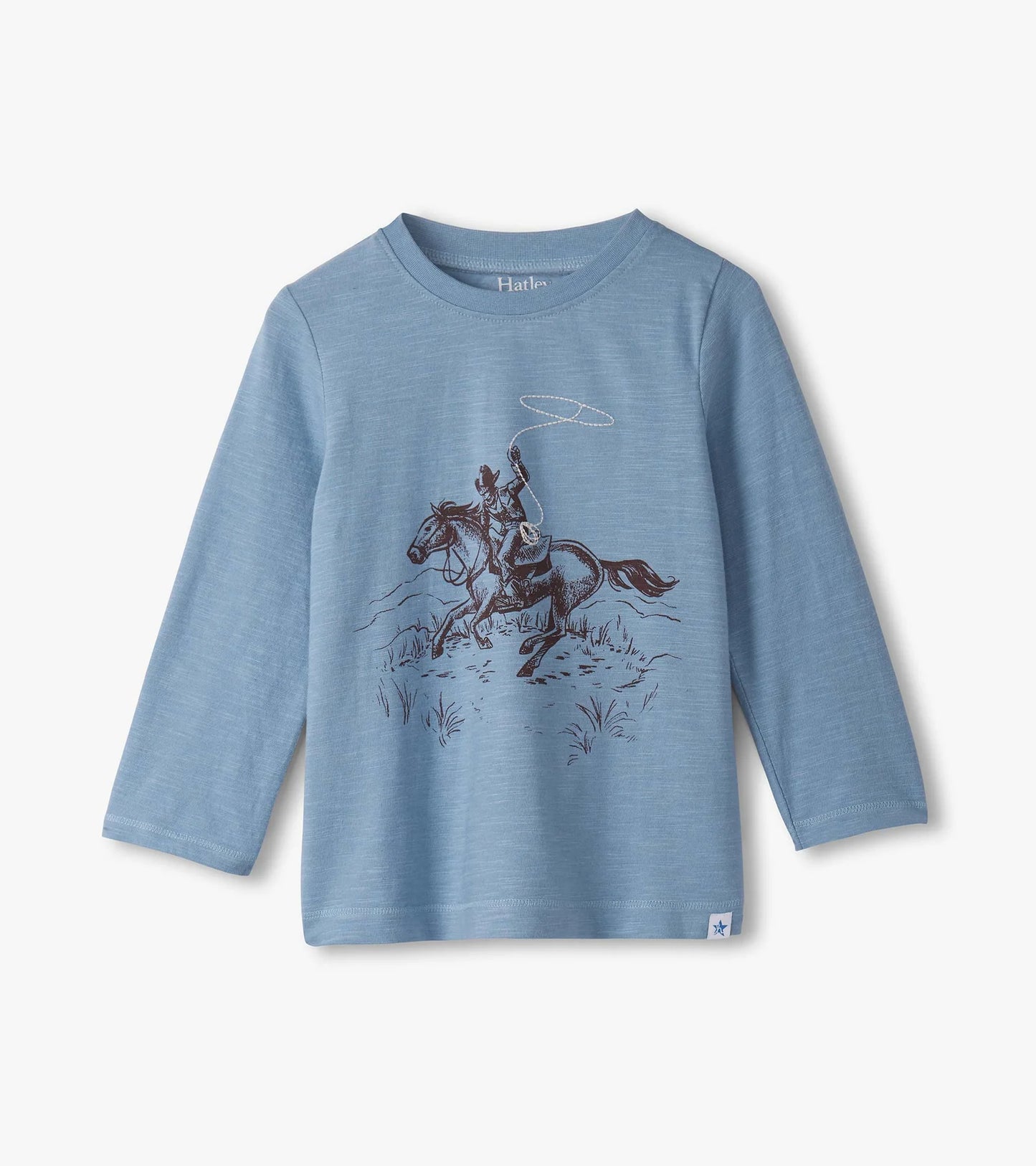 Ranch long sleeve and jogger set