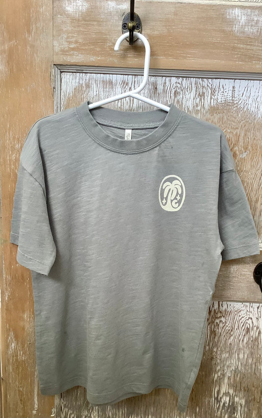 Relaxed Sunshine Tee
