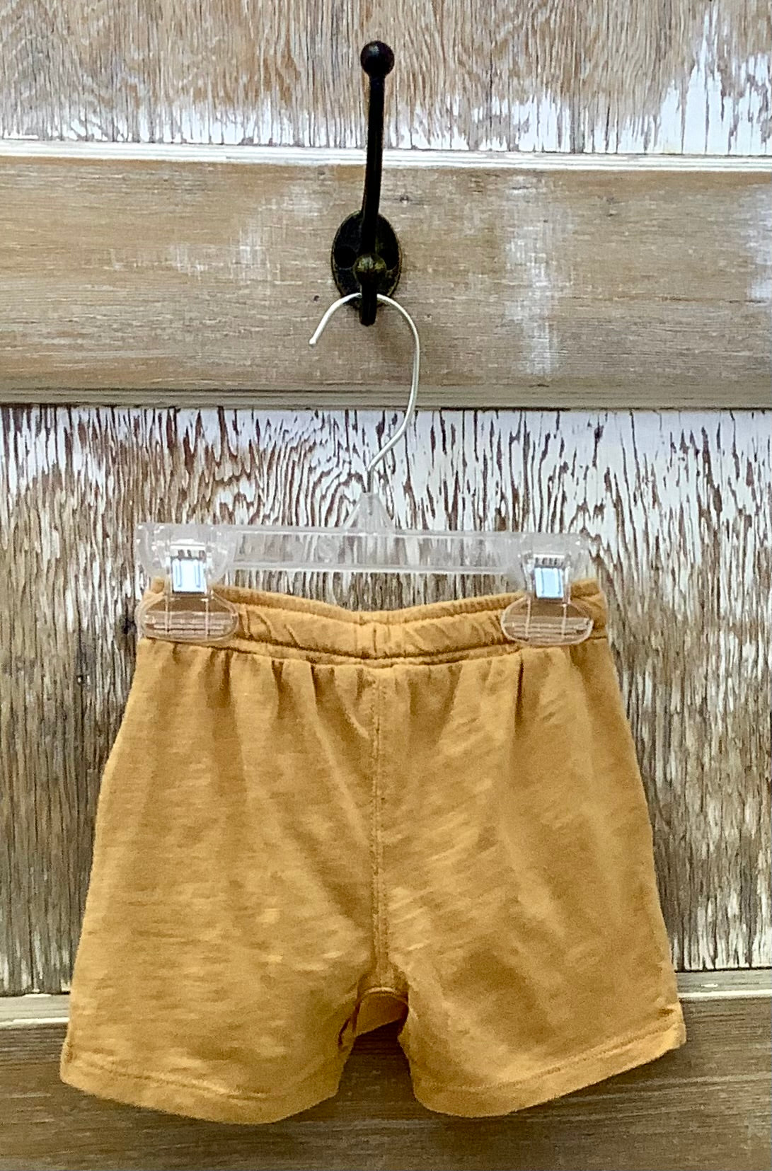 Marigold Sam Shorts
