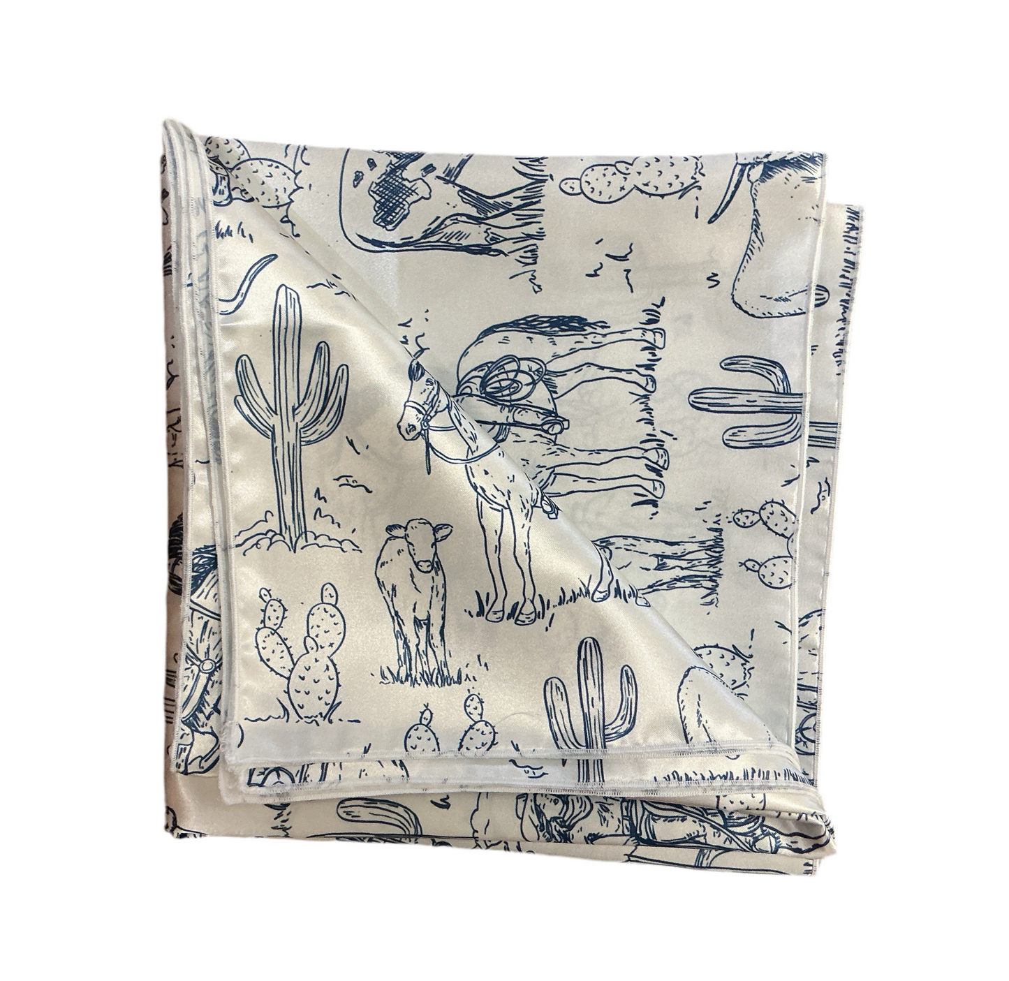 Wild Rag