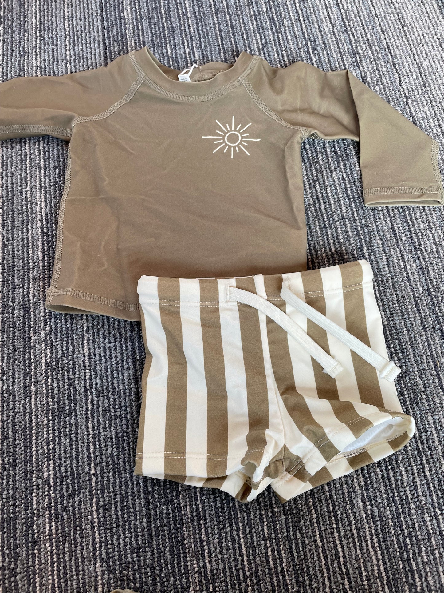 Kids Swim Wear
