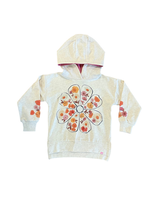 Wildflower Hoodie