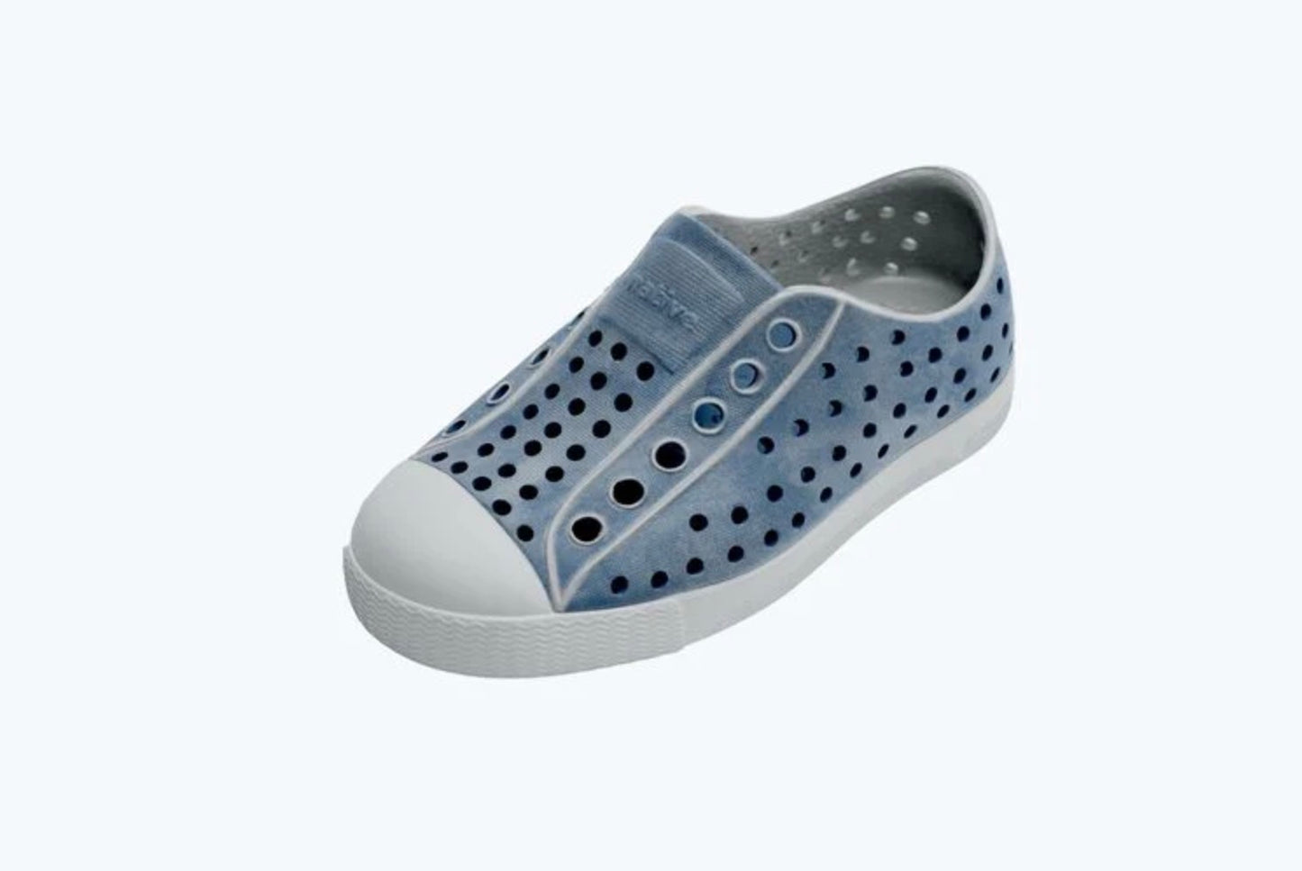 Jefferson Blue Jean Native Shoes