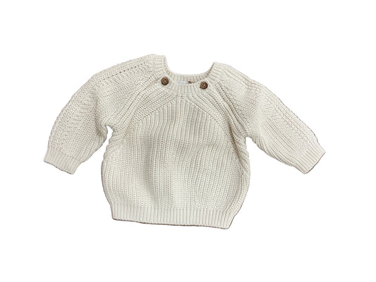 Kids Unisex Justin Pullover