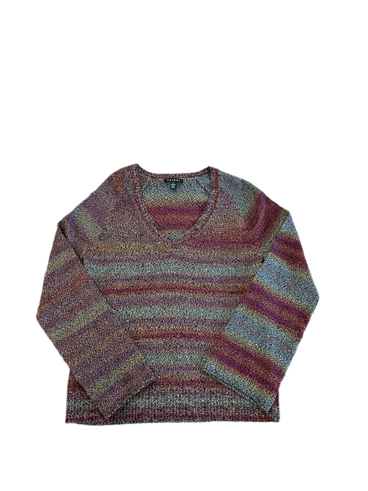 Longsleeve Arizona V-neck