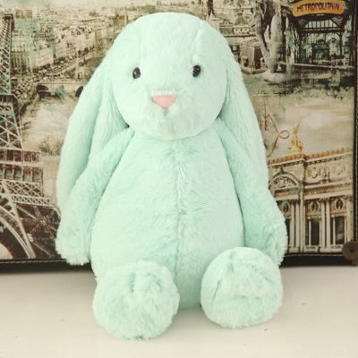 Bunny Plushies