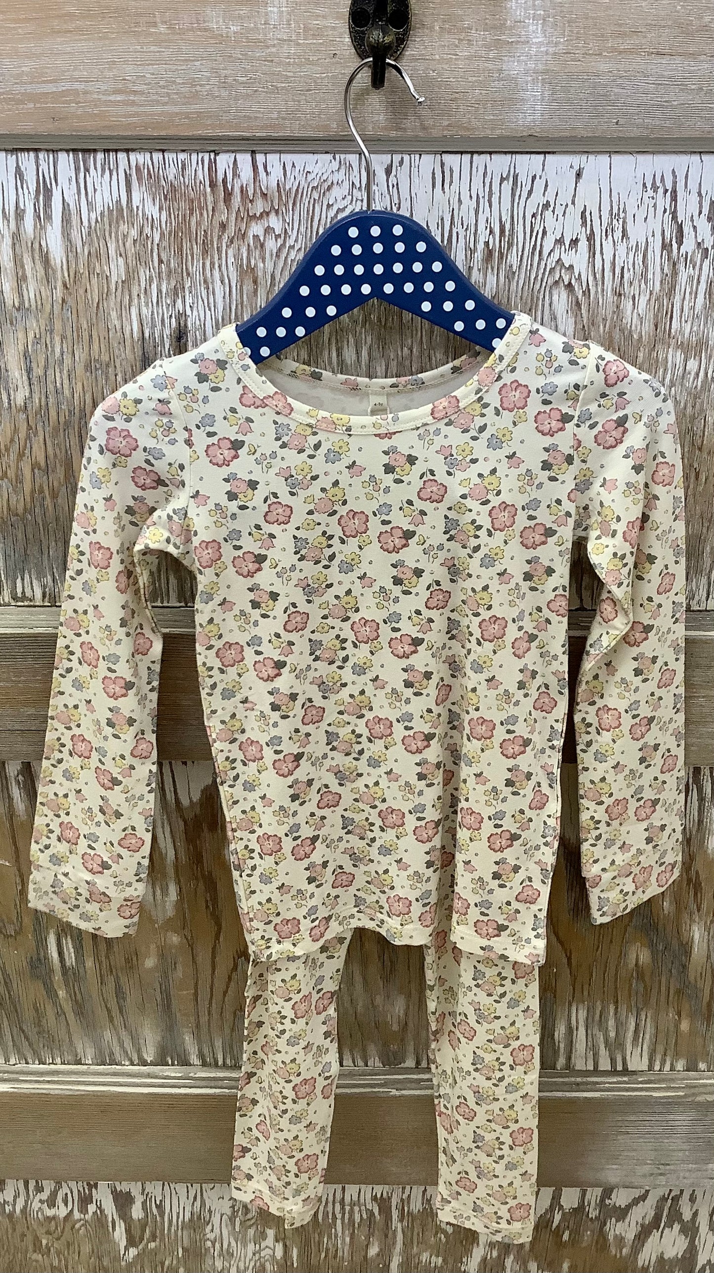 QM Bamboo Pajama Sets