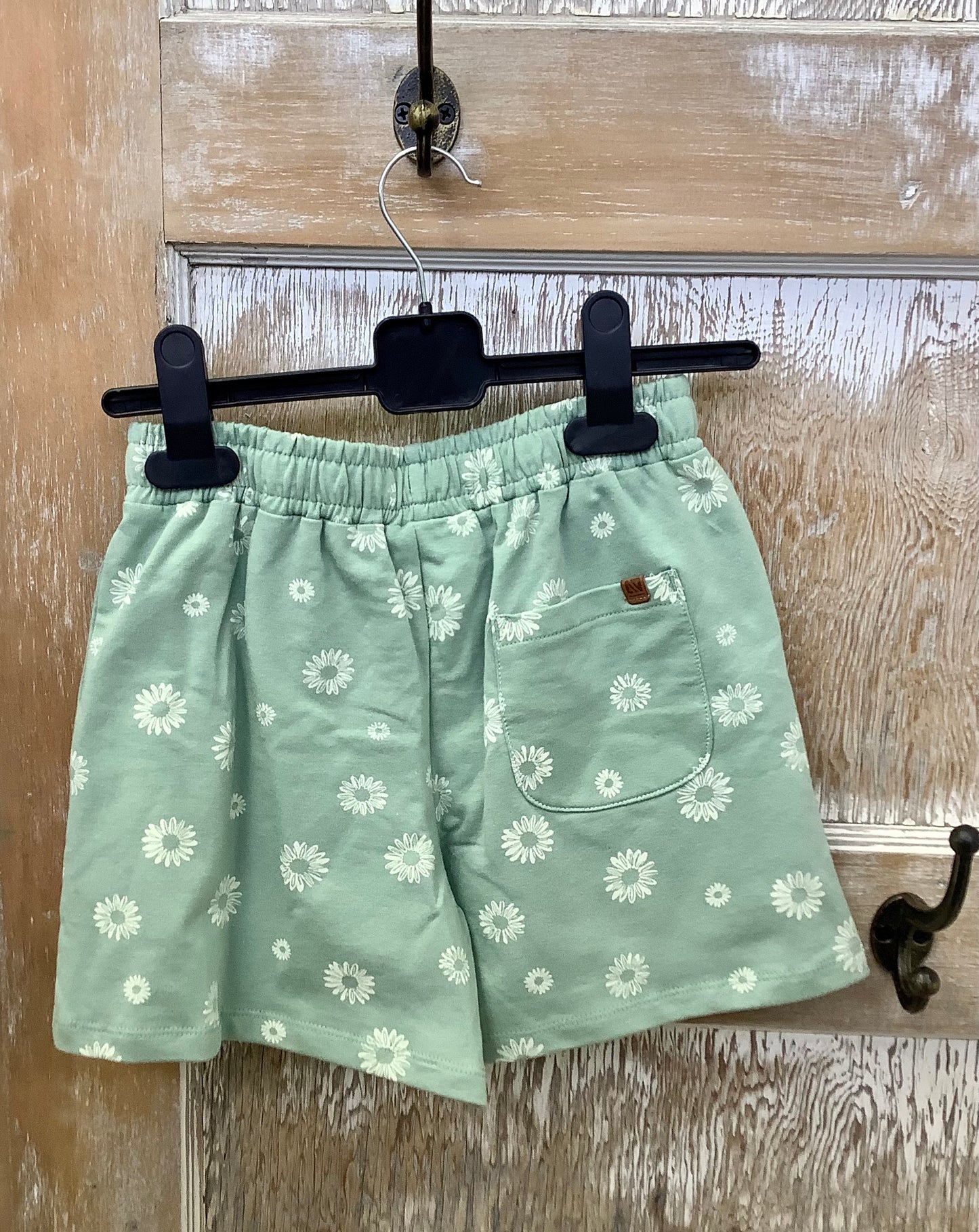 Daisy Shorts