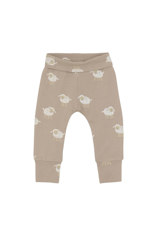 Whimsical Sheep Pants