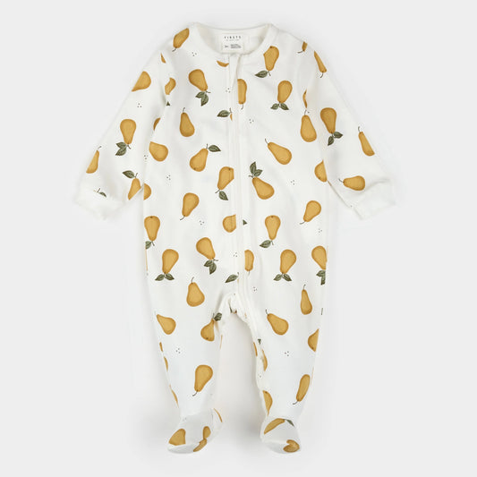 Autumn Pear Sleeper