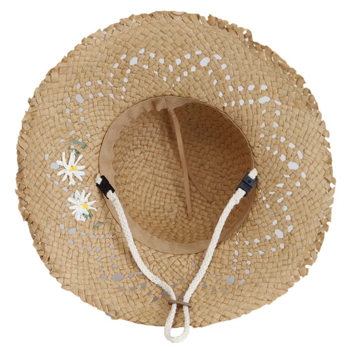Kids Daisy Fedora