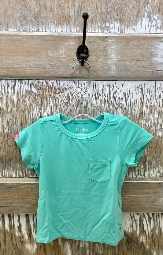 Cockatoo Bamboo Tee