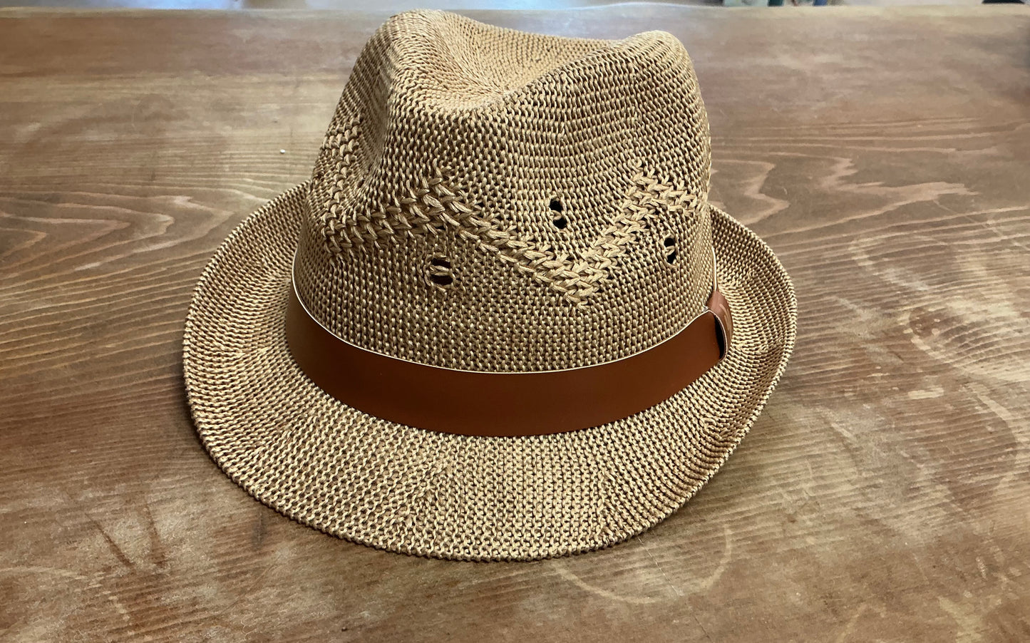 Kids Mini Cowboy Hat