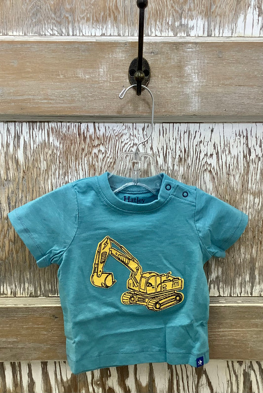 Digger Graphic Tee