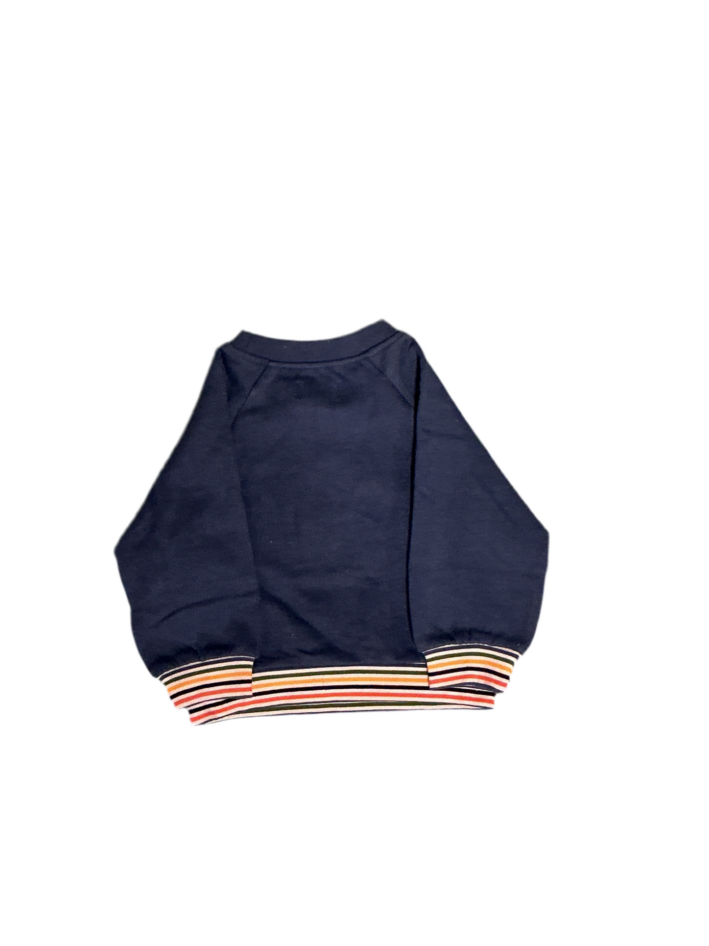 Cow Pullover