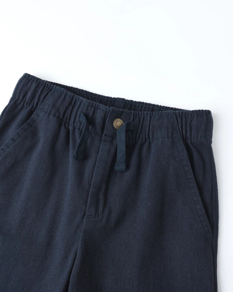 Kalen Pant Navy