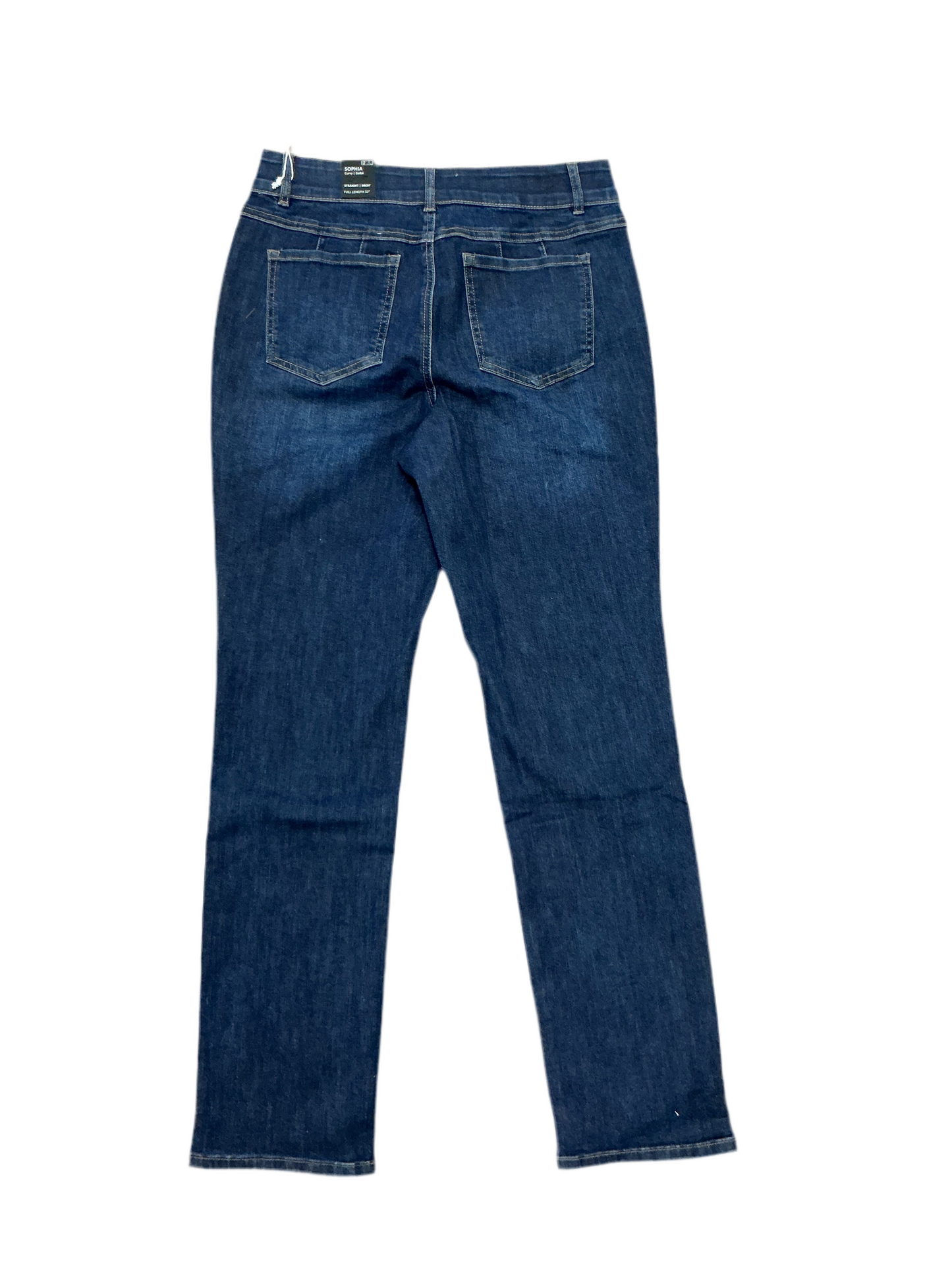 Brooke High-rise Flare Jeans