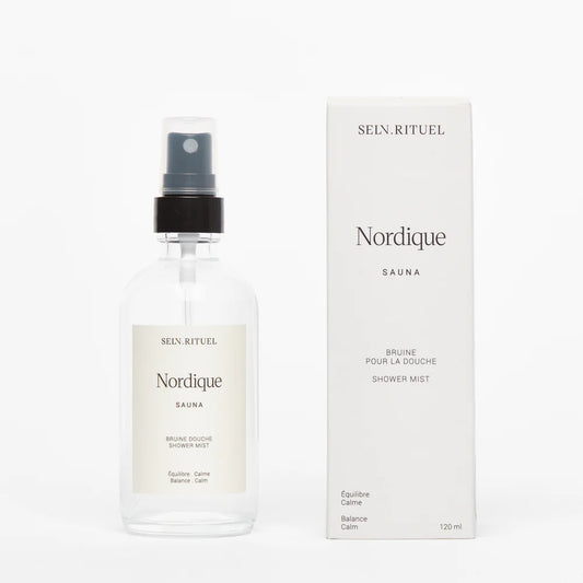 Shower Mist